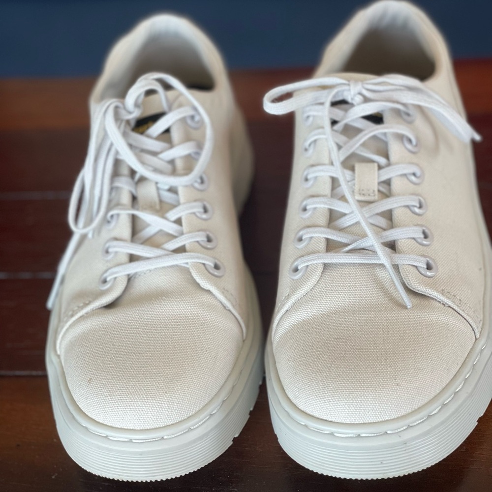 Doc Martens sneakers